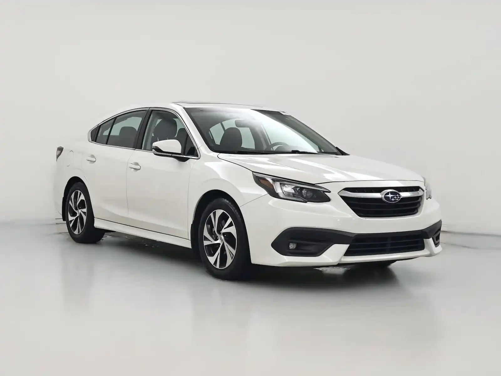 2022 Subaru Legacy Premium's photo