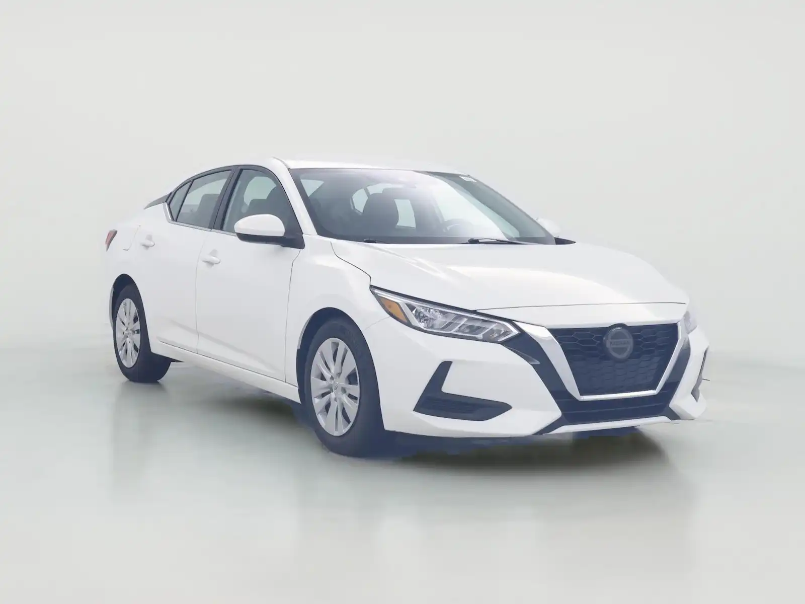 2023 Nissan Sentra S CVT's photo