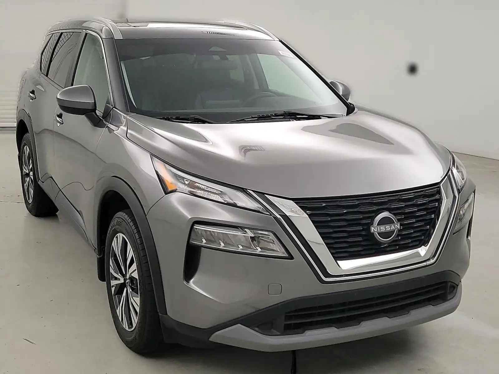 2023 Nissan Rogue SV AWD's photo