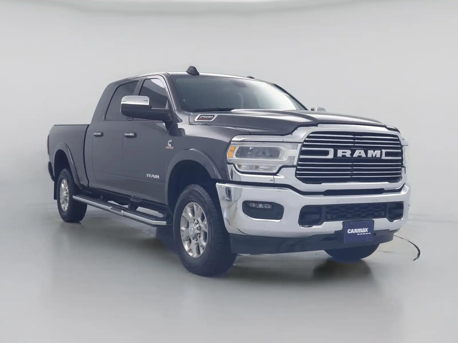 2022 RAM 2500 Laramie 4WD Mega Cab's photo