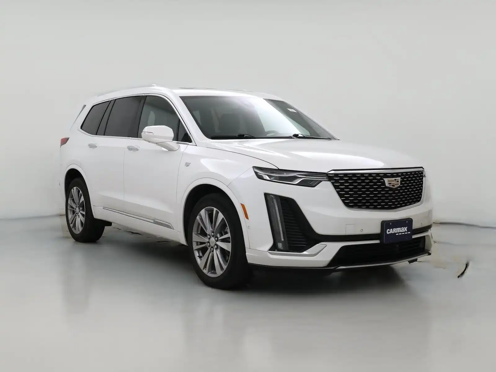 2023 Cadillac XT6 Premium Luxury 4WD Auto's photo