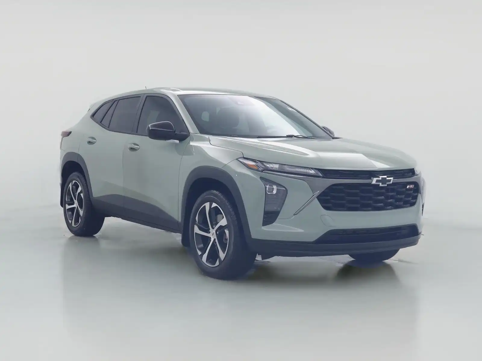 2024 Chevrolet Trax 1RS's photo