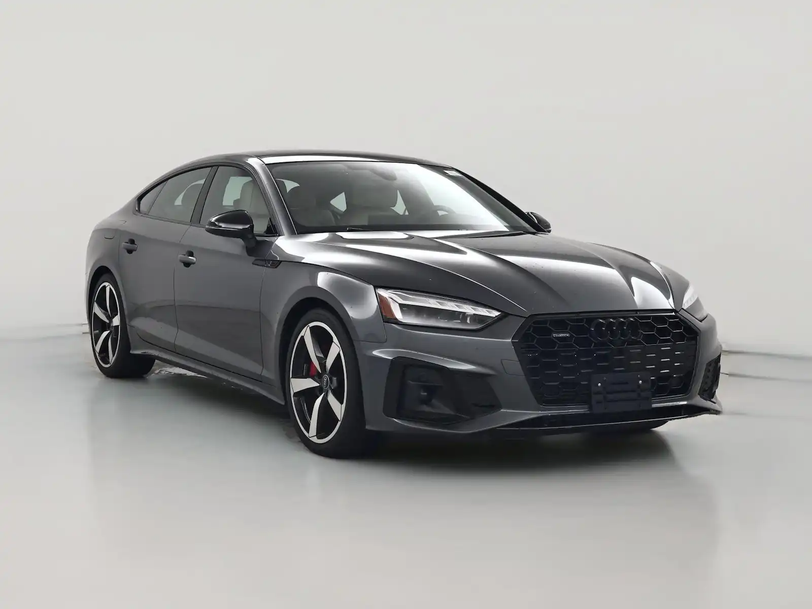 2023 Audi A5 Sportback 45 Premium Plus quattro S tronic's photo