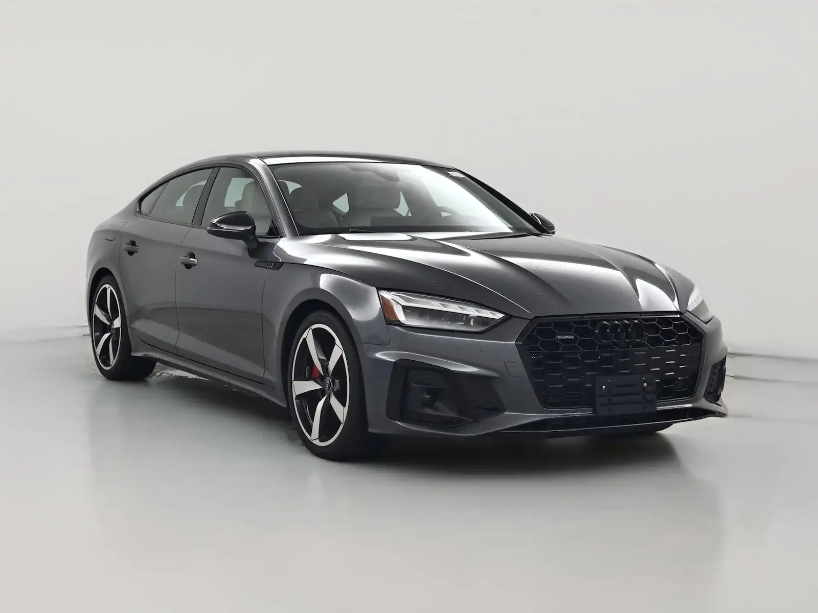 2023 Audi A5 Sportback 45 Premium Plus quattro S tronic's photo
