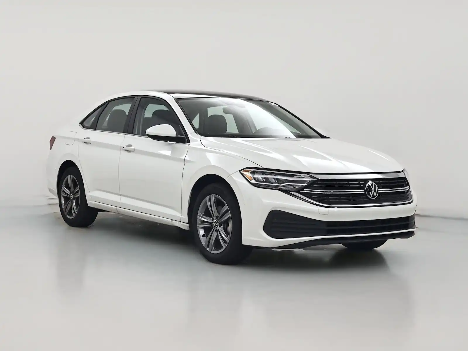 2023 Volkswagen Jetta 1.5T SE Auto SULEV's photo