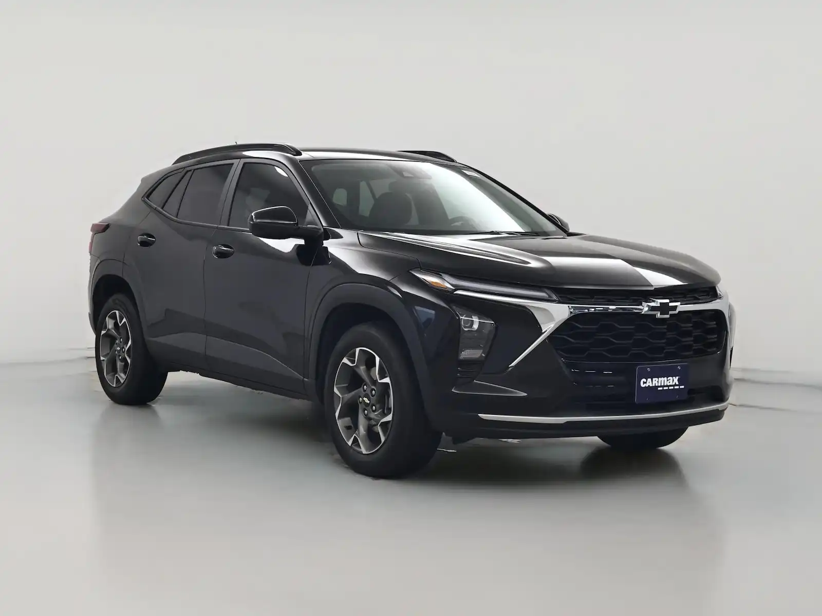2024 Chevrolet Trax LT's photo