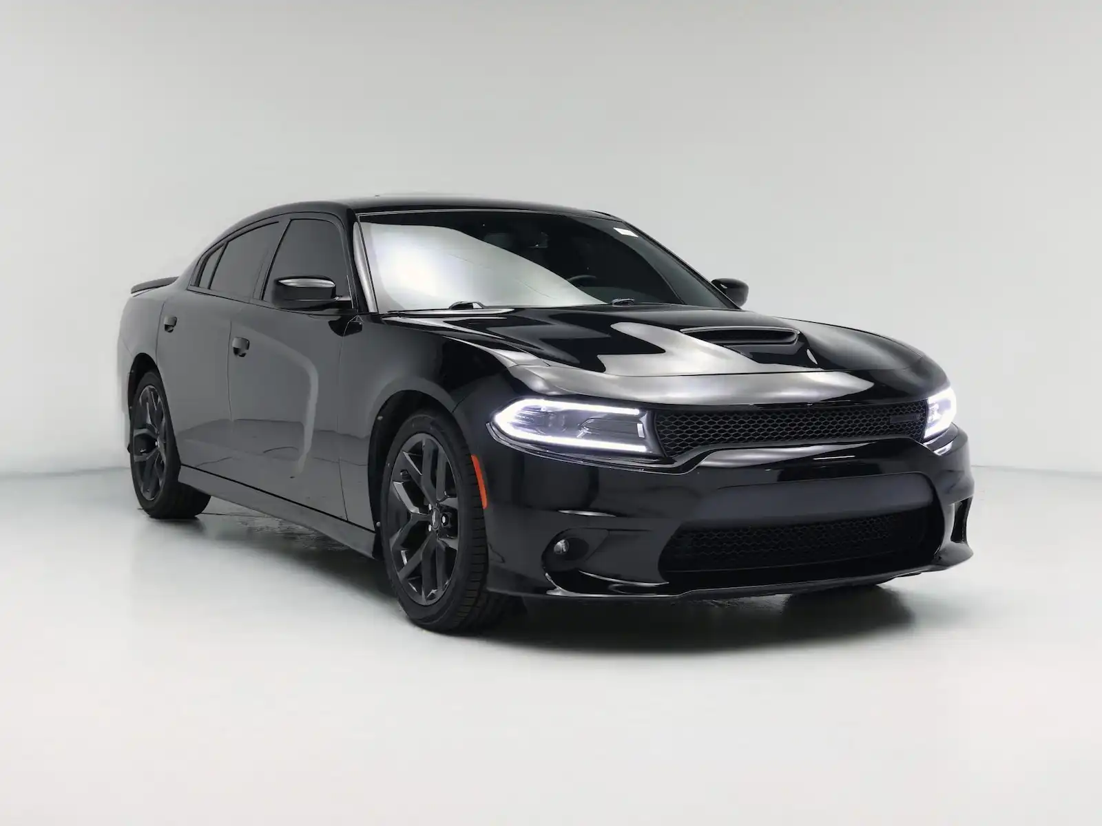 2022 Dodge Charger GT's photo