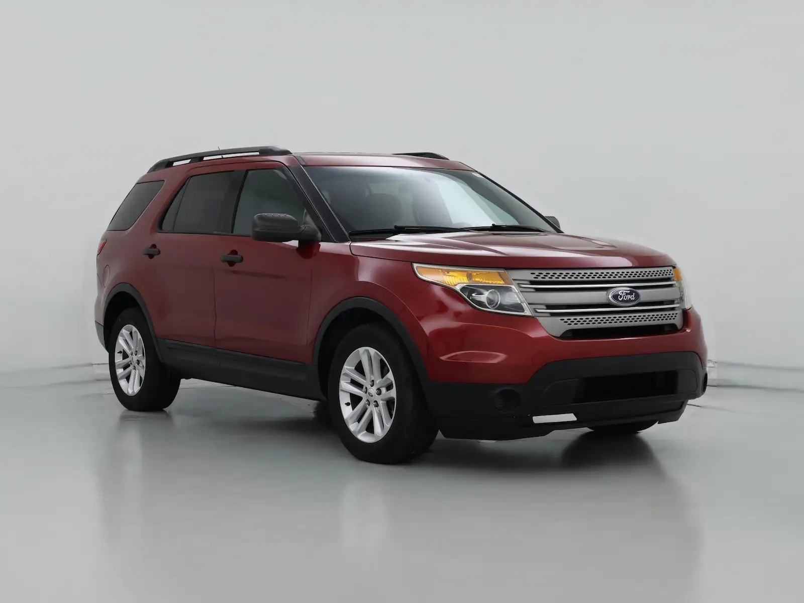 2015 Ford Explorer Base photo 1