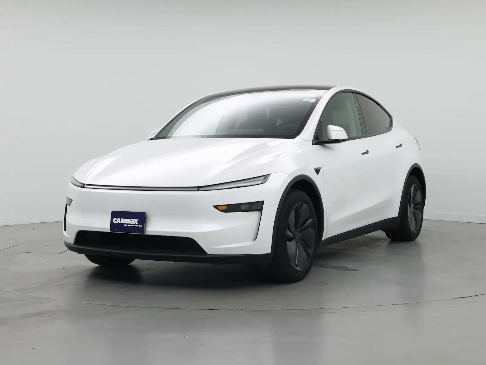 2026 Tesla Model Y Long Range photo 5