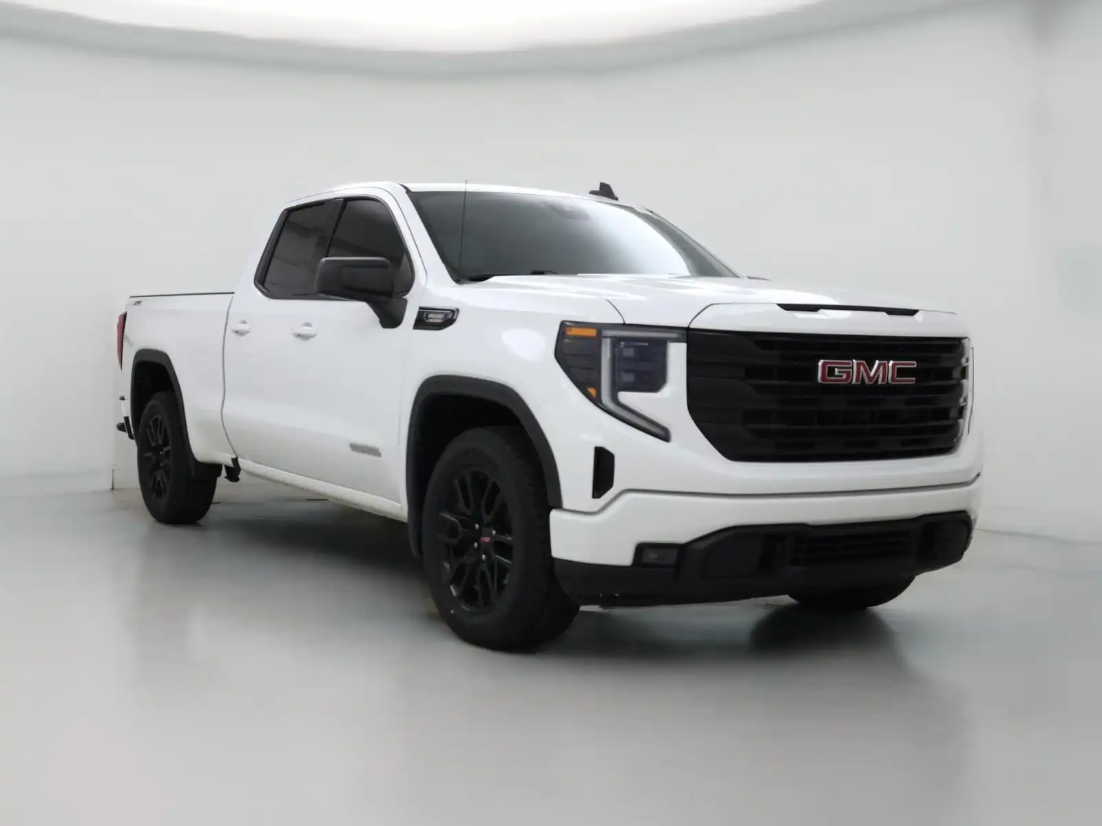 2023 GMC Sierra Elevation 4WD Double Cab Standard Box's photo