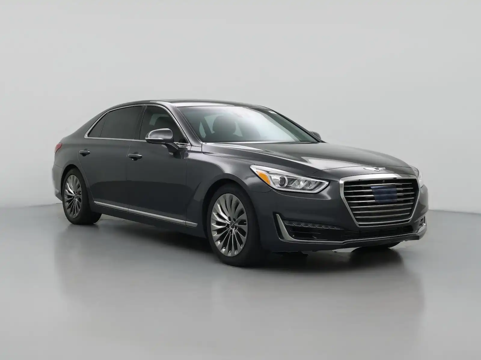2018 Genesis G90 3.3T Premium AWD's photo
