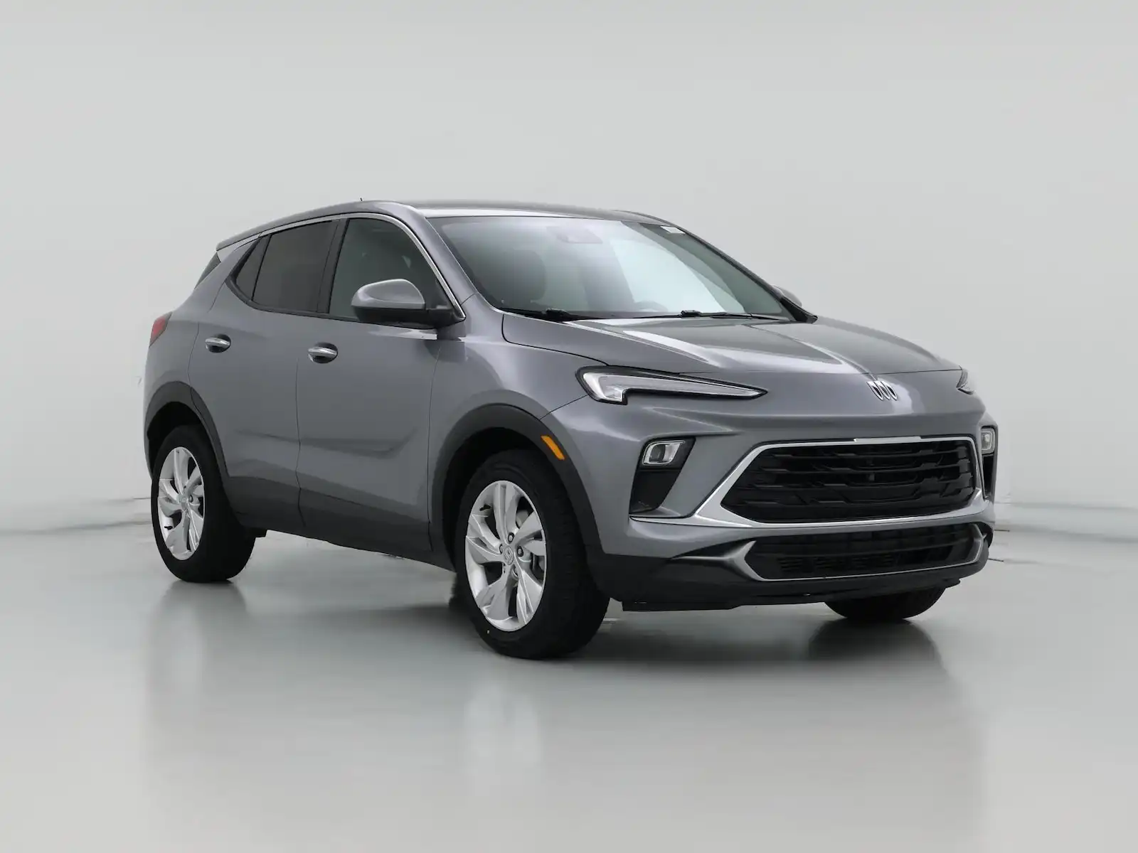 2025 Buick Encore GX Preferred's photo
