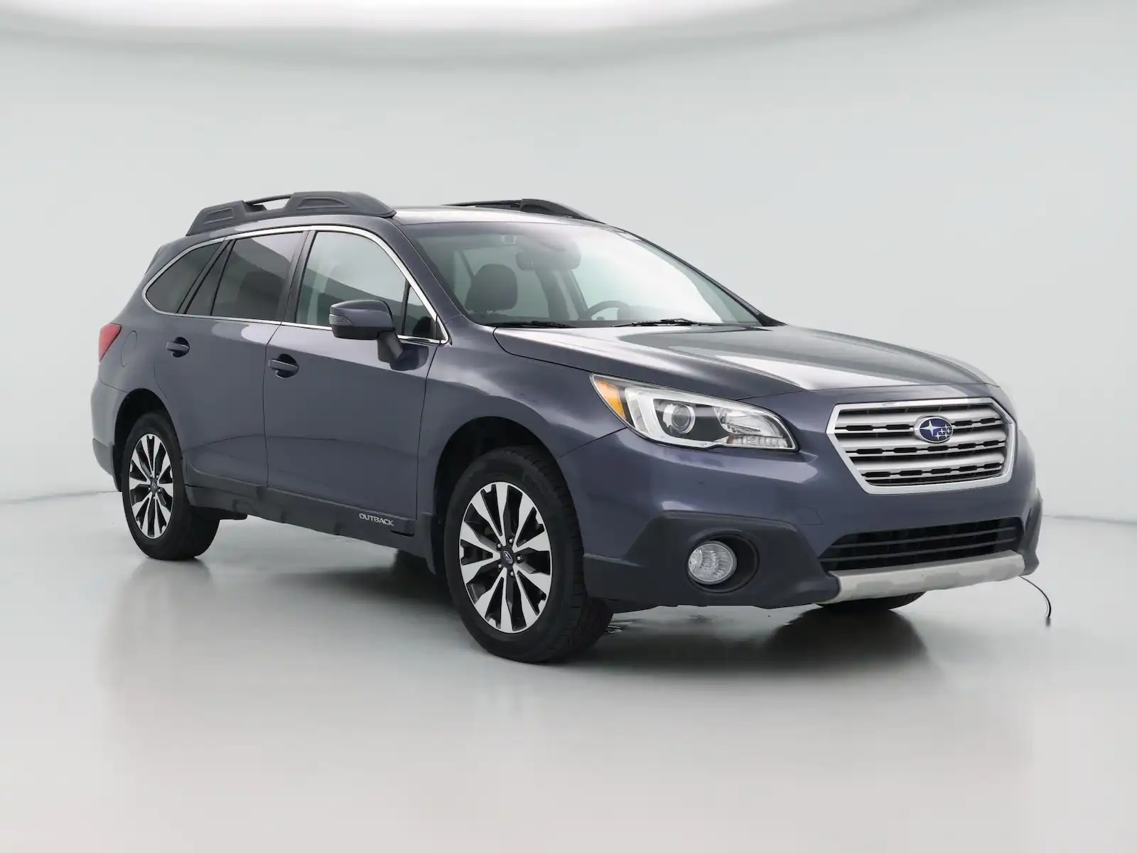 2017 Subaru Outback 2.5i Limited's photo