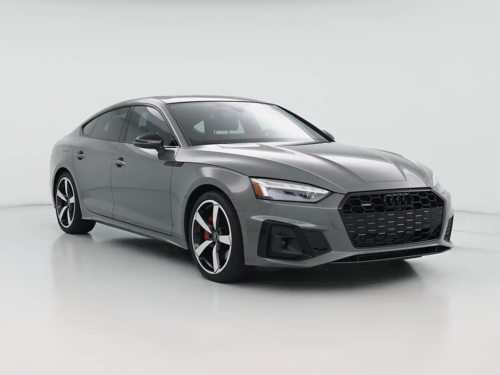 2024 Audi A5 Sportback 45 Premium Plus quattro S tronic's photo