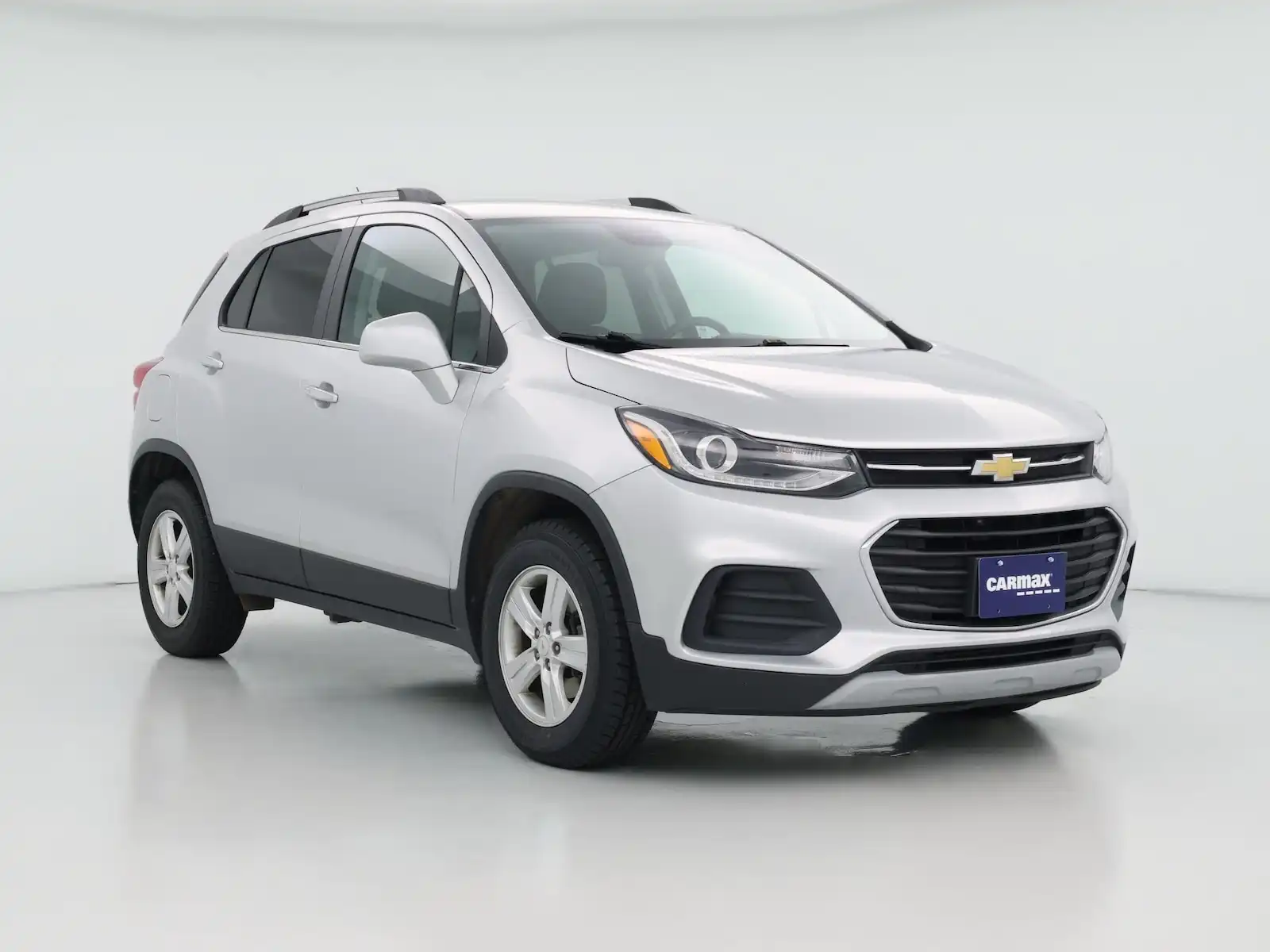 2019 Chevrolet Trax LT AWD's photo