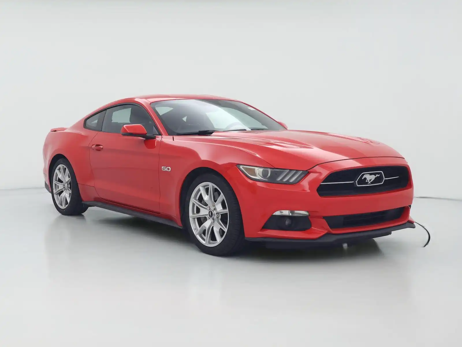 2015 Ford Mustang Premium Coupe GT's photo