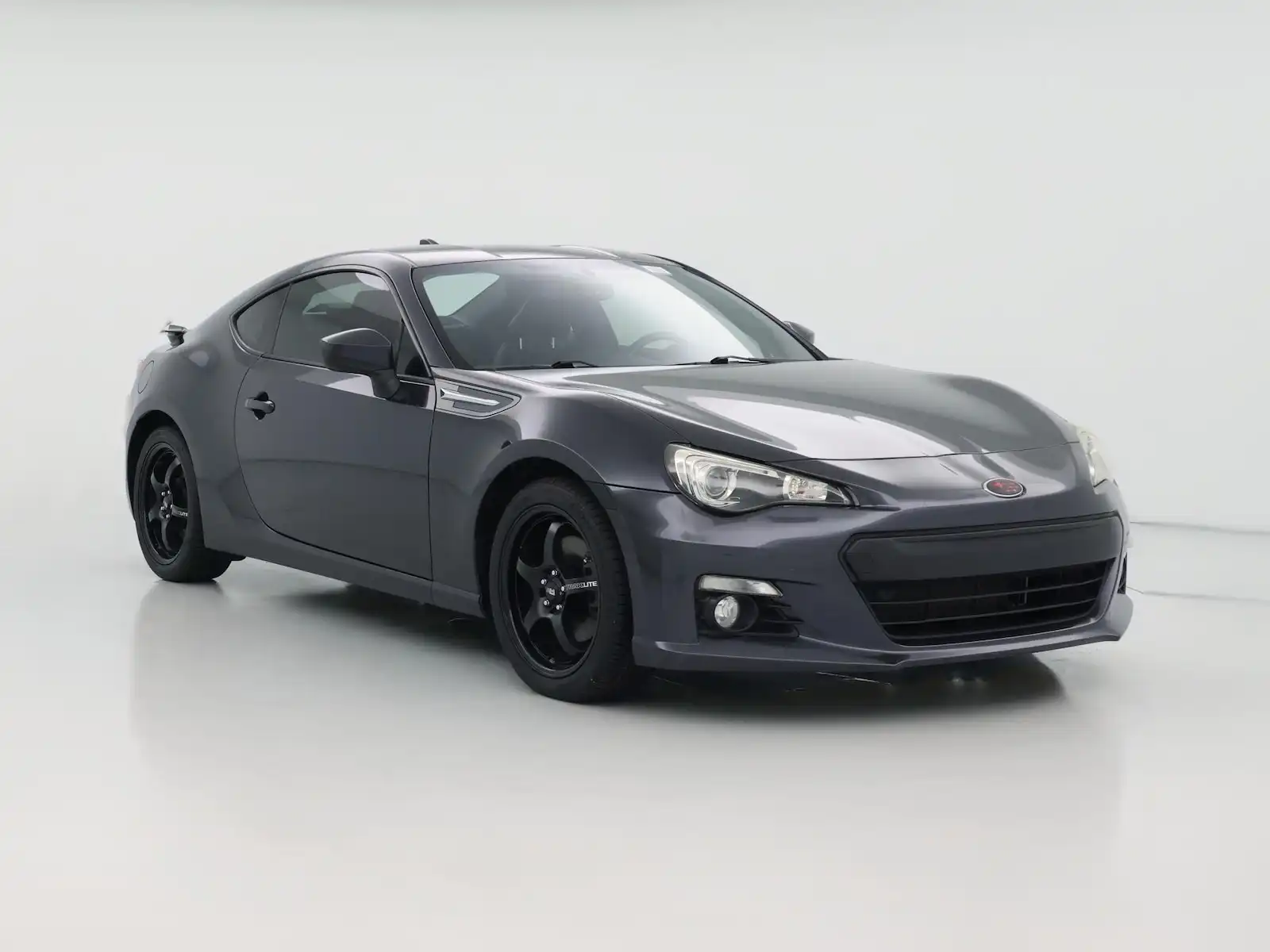 2016 Subaru BRZ Limited AT's photo