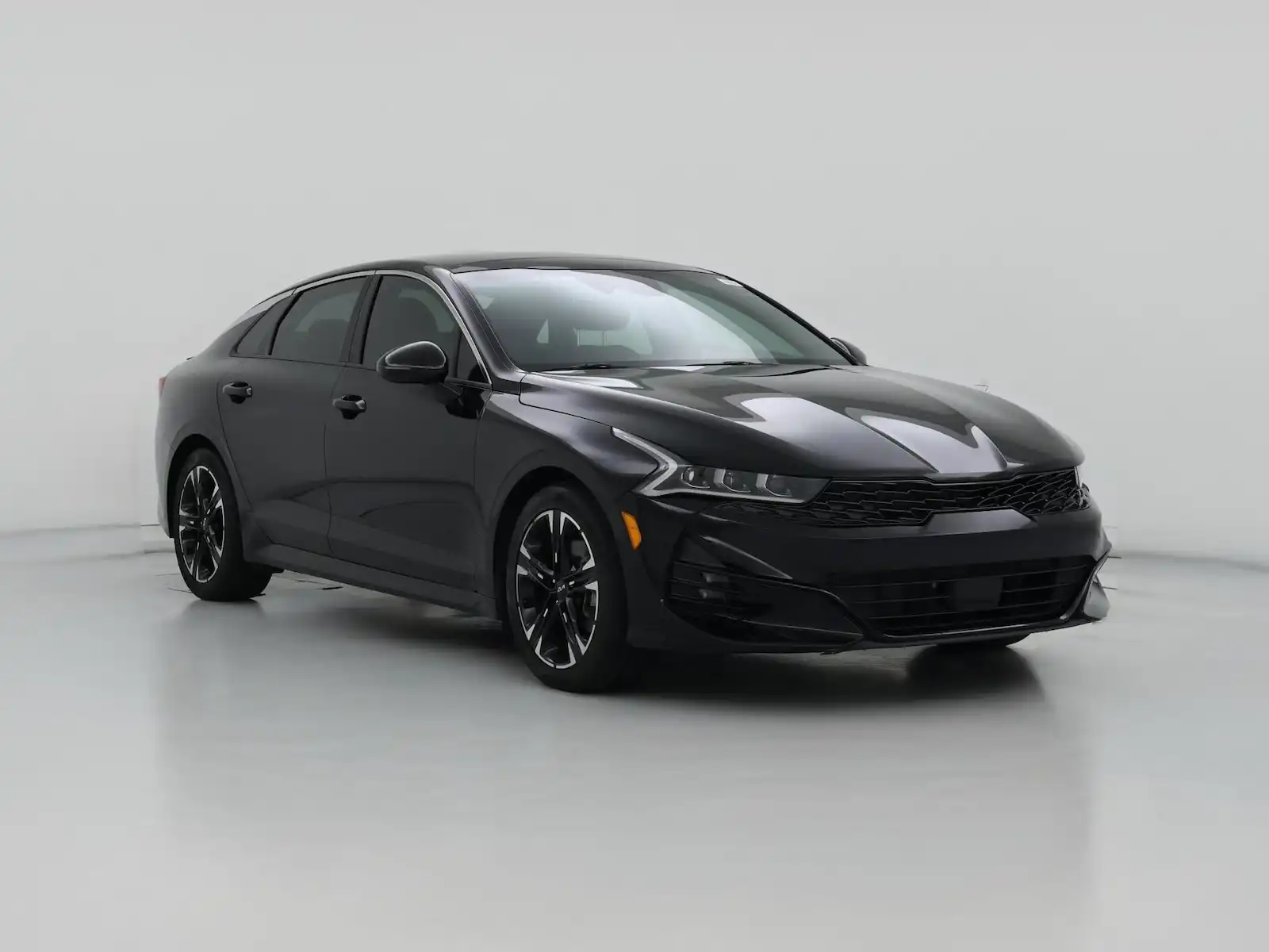 2022 Kia Optima GT-Line AWD's photo