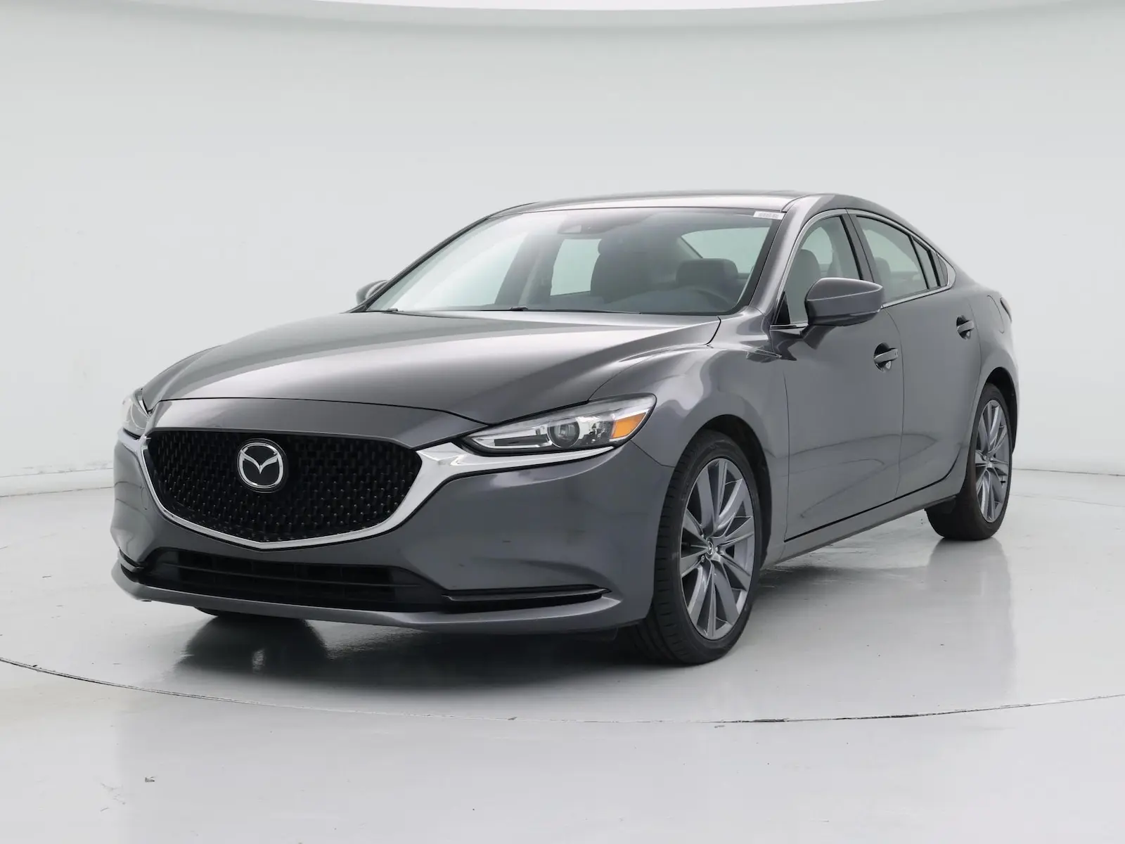 2020 Mazda EZ-6 Touring Auto photo 5