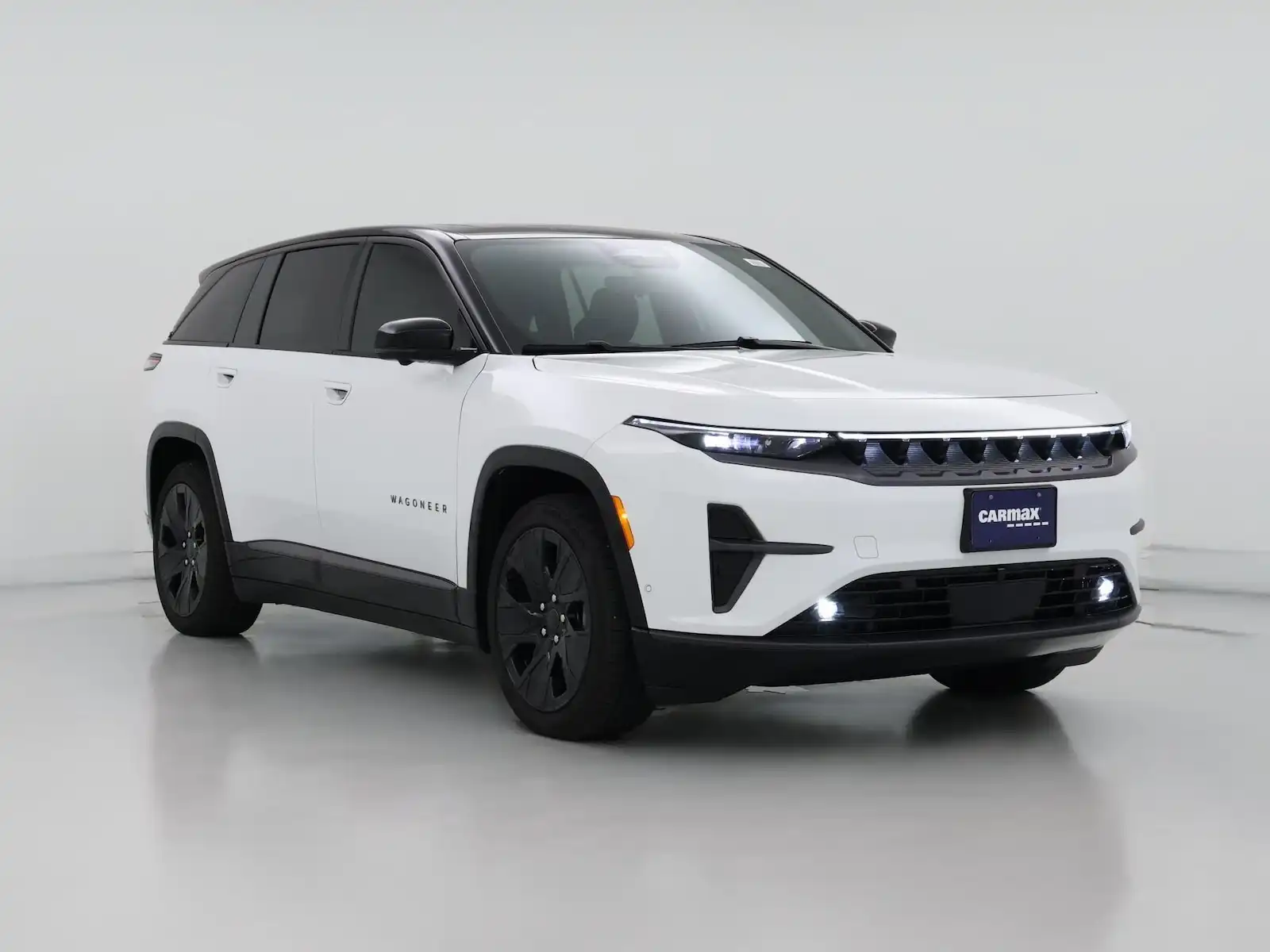 2025 Jeep Wagoneer S Launch Edition's photo