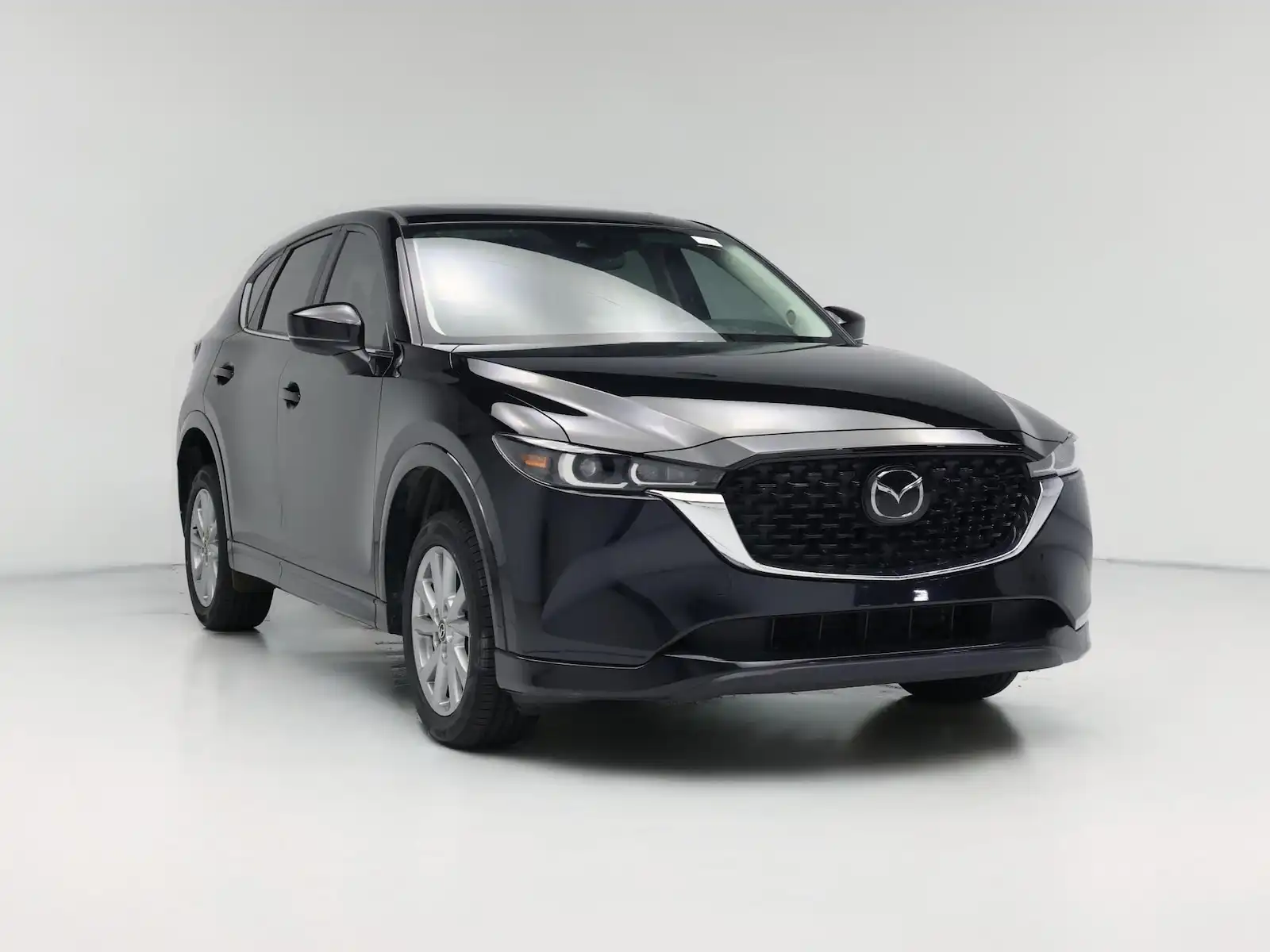 2024 Mazda CX-5 Preferred AWD Auto Package S's photo