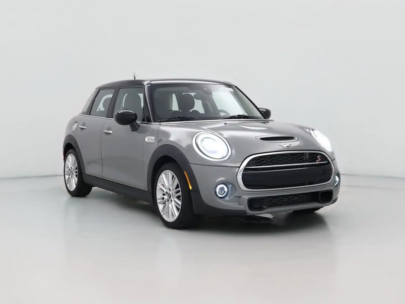 2020 MINI Hardtop Cooper S's photo
