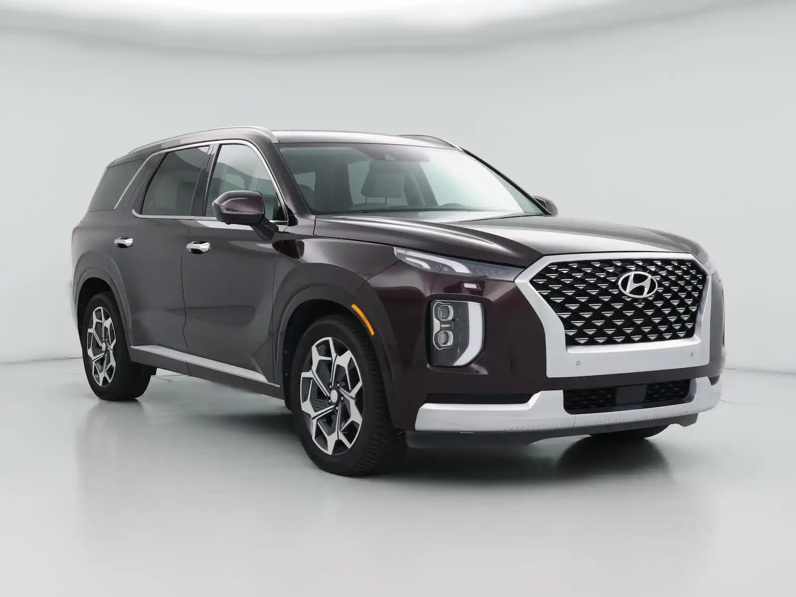 2021 Hyundai Palisade Calligraphy FWD's photo
