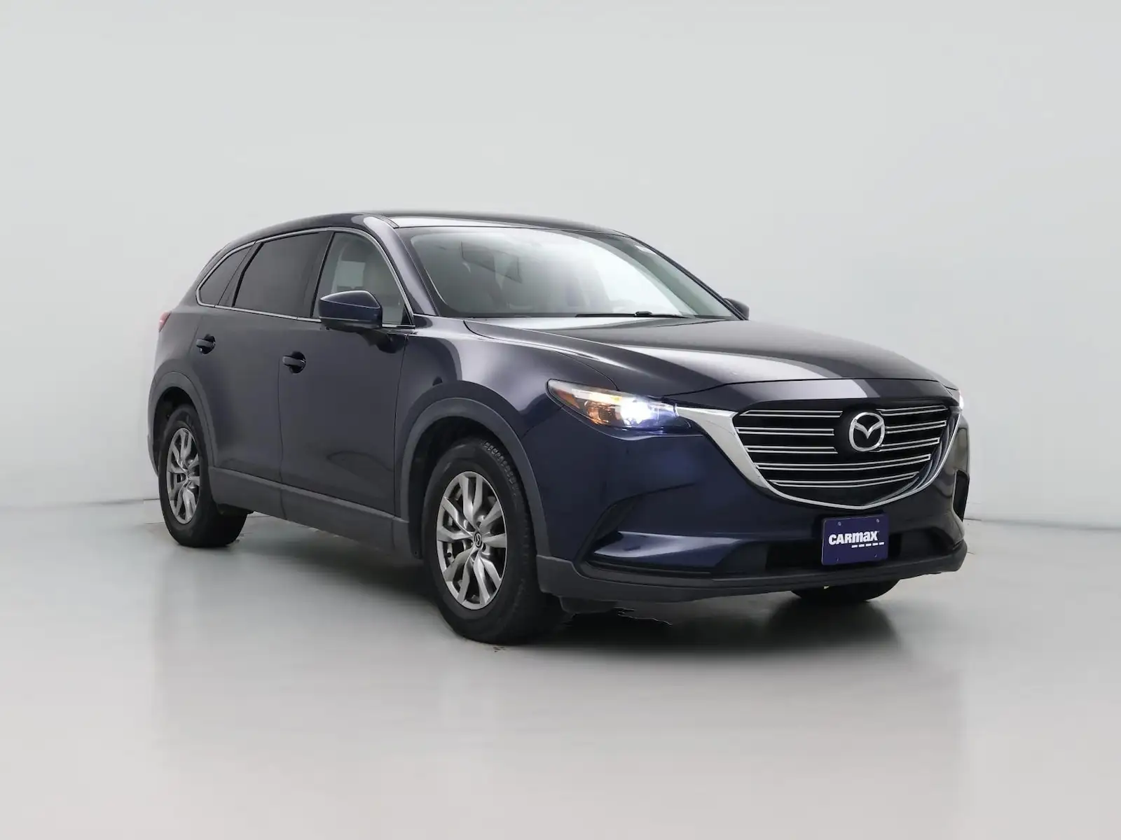 2016 Mazda CX-9 Touring FWD's photo