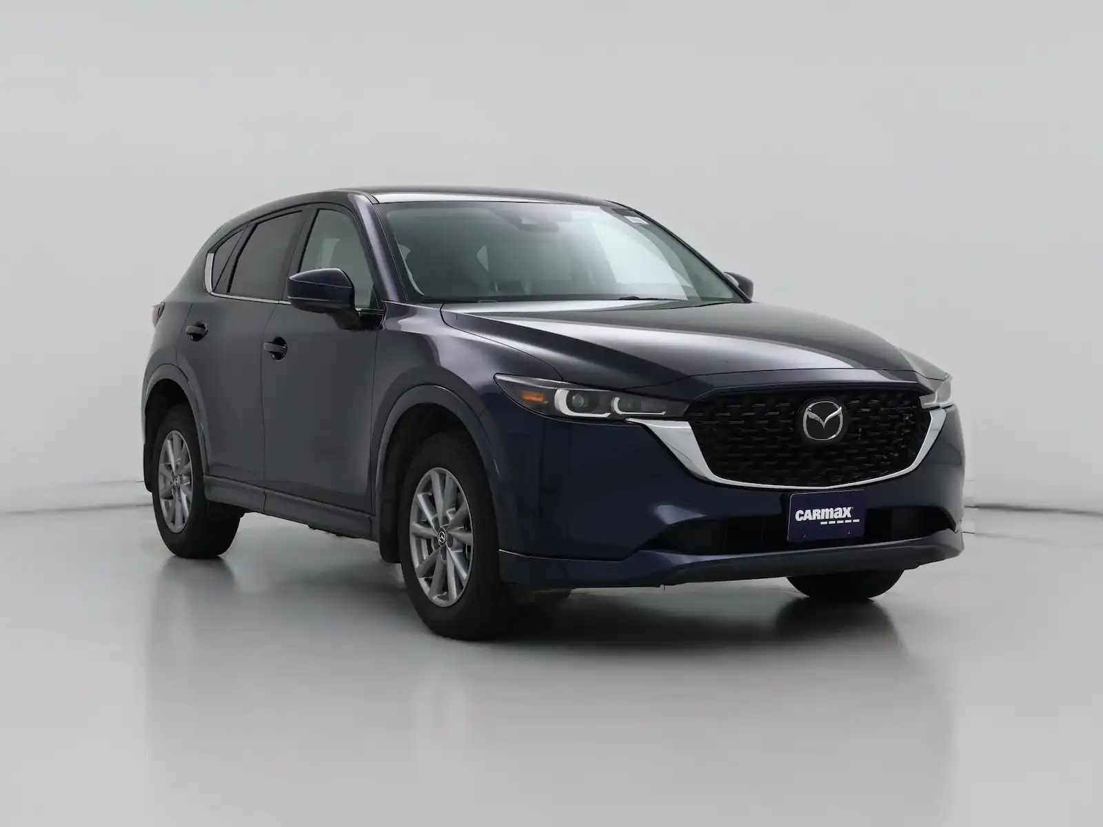 2025 Mazda CX-5 Preferred AWD Auto Package S's photo
