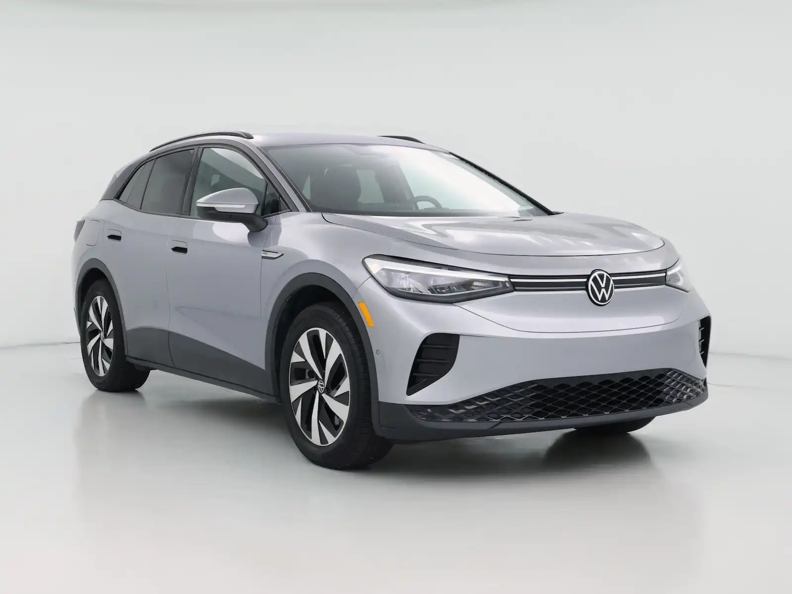 2023 Volkswagen ID.4 Pro LG's photo