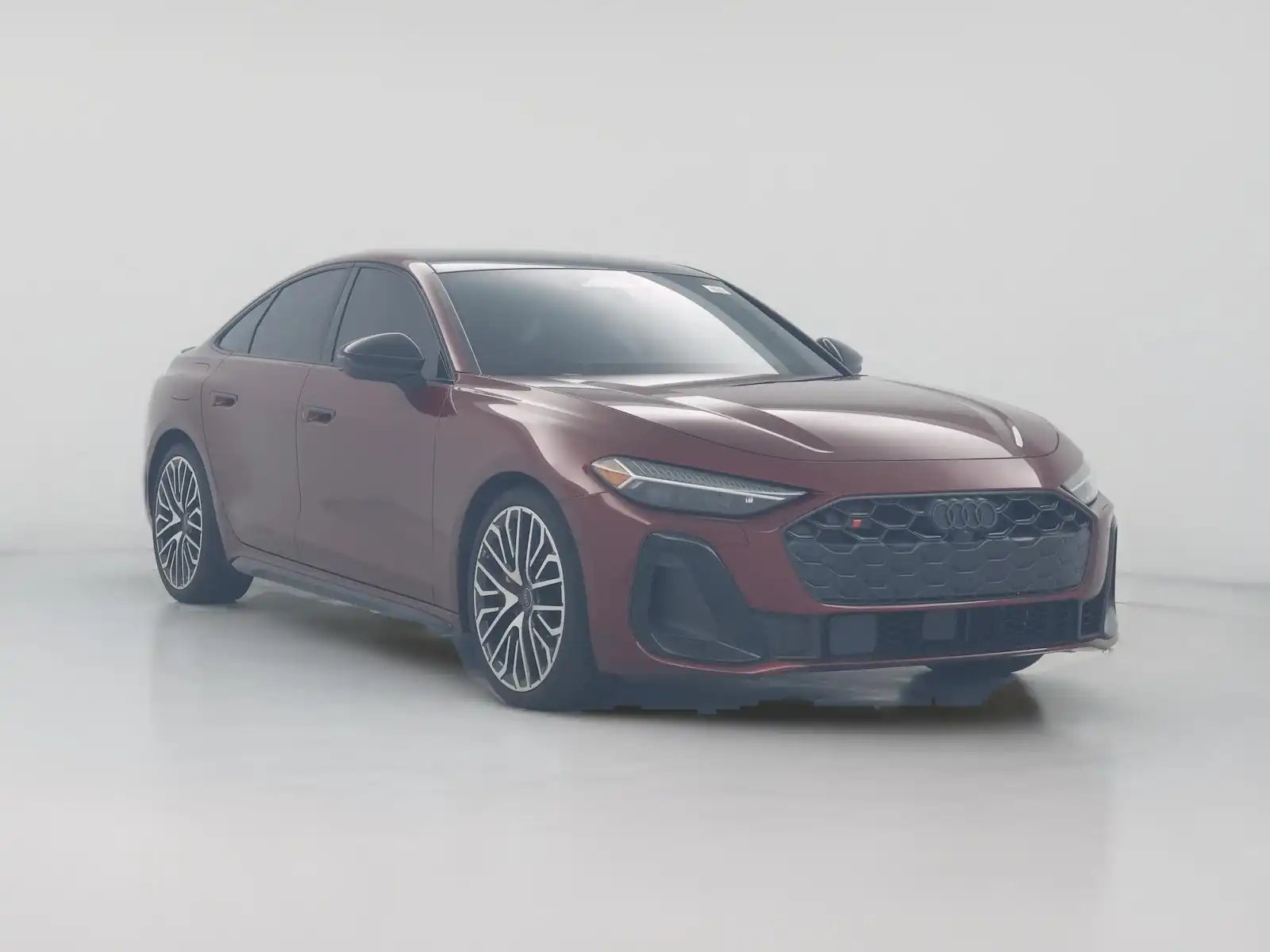 2025 Audi S5 Premium Plus quattro S tronic's photo