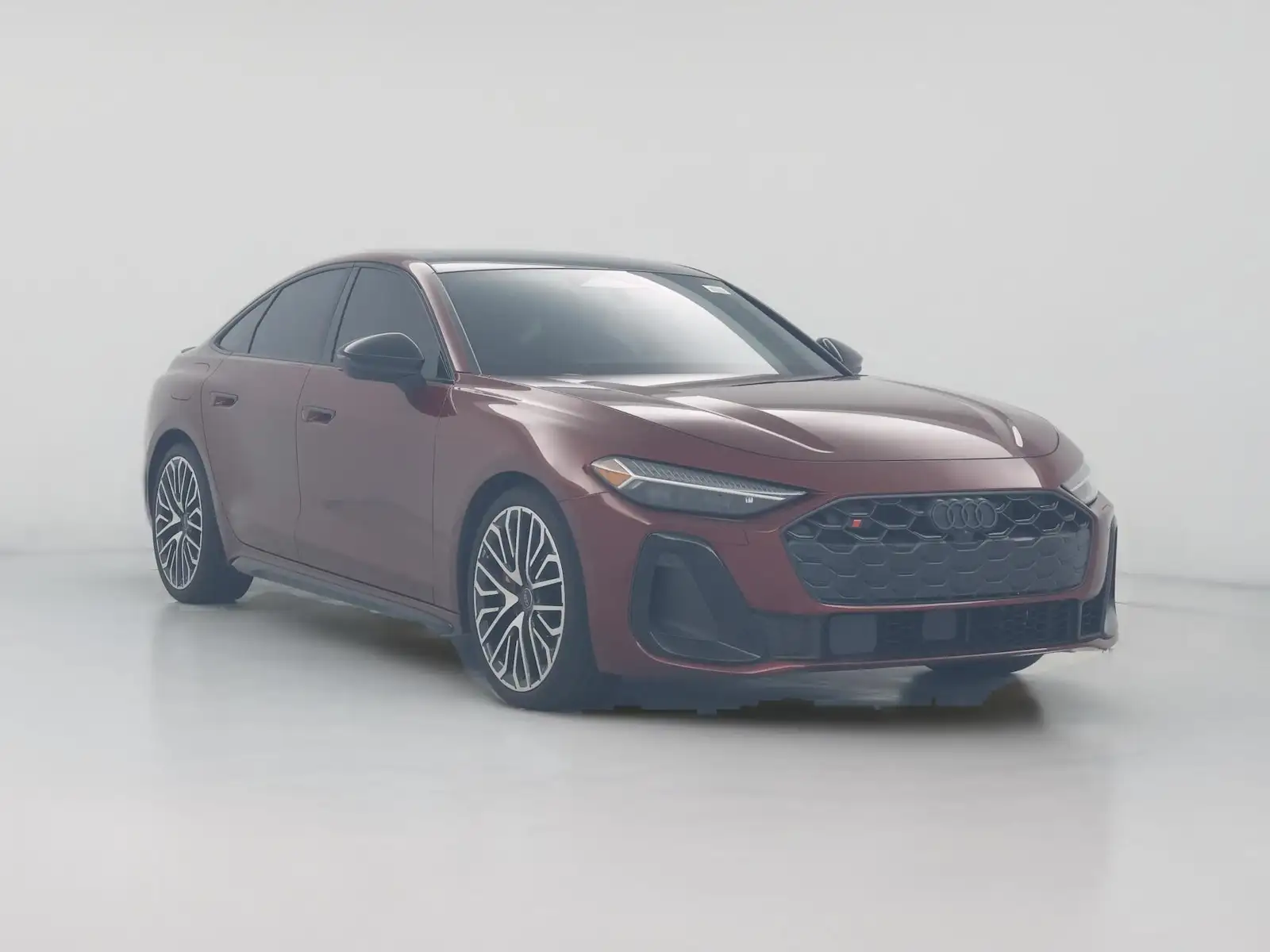 2025 Audi S5 Premium Plus quattro S tronic's photo