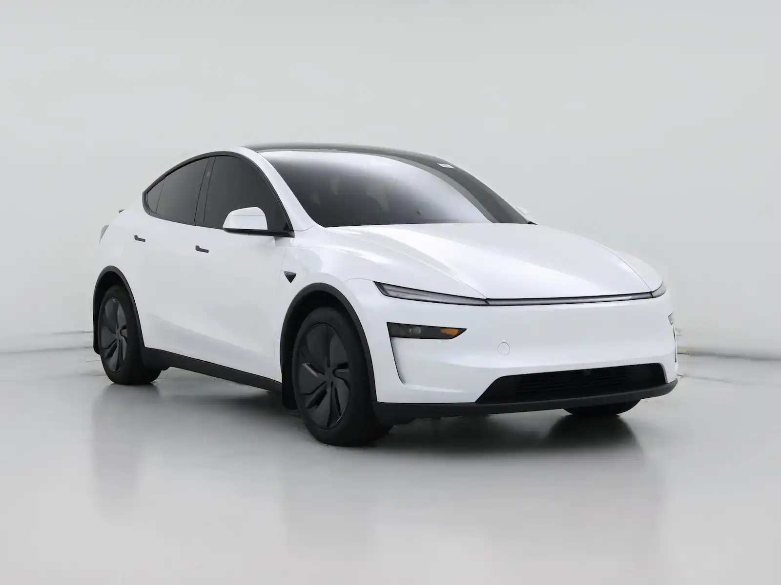 2026 Tesla Model Y Long Range Dual Motor AWD's photo