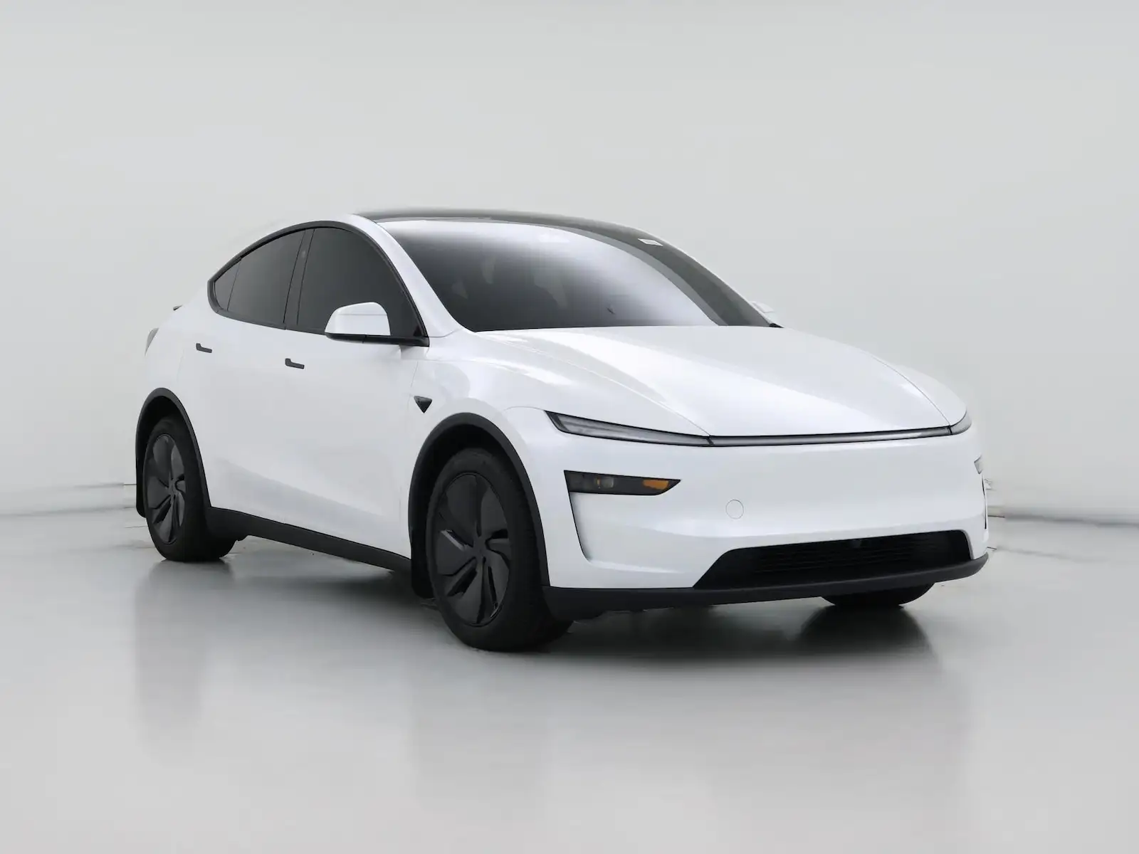 2026 Tesla Model Y Long Range Dual Motor AWD's photo