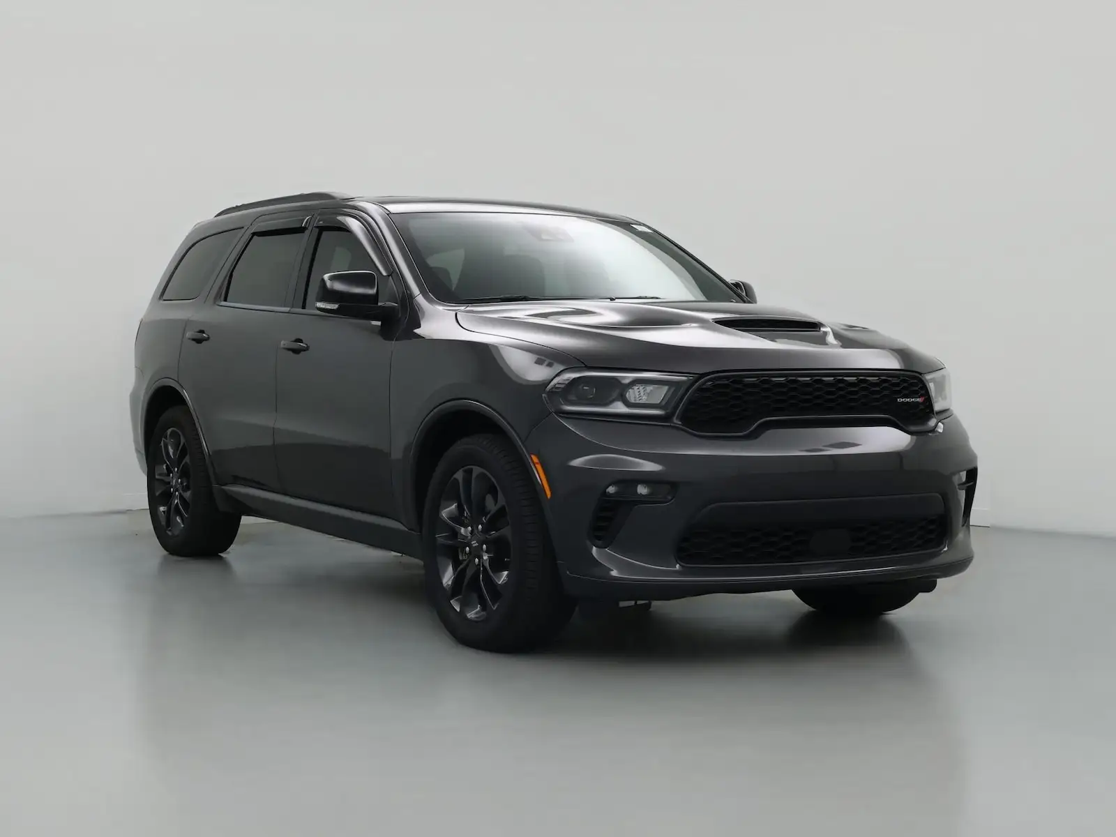 2023 Dodge Durango GT RWD Plus photo 1