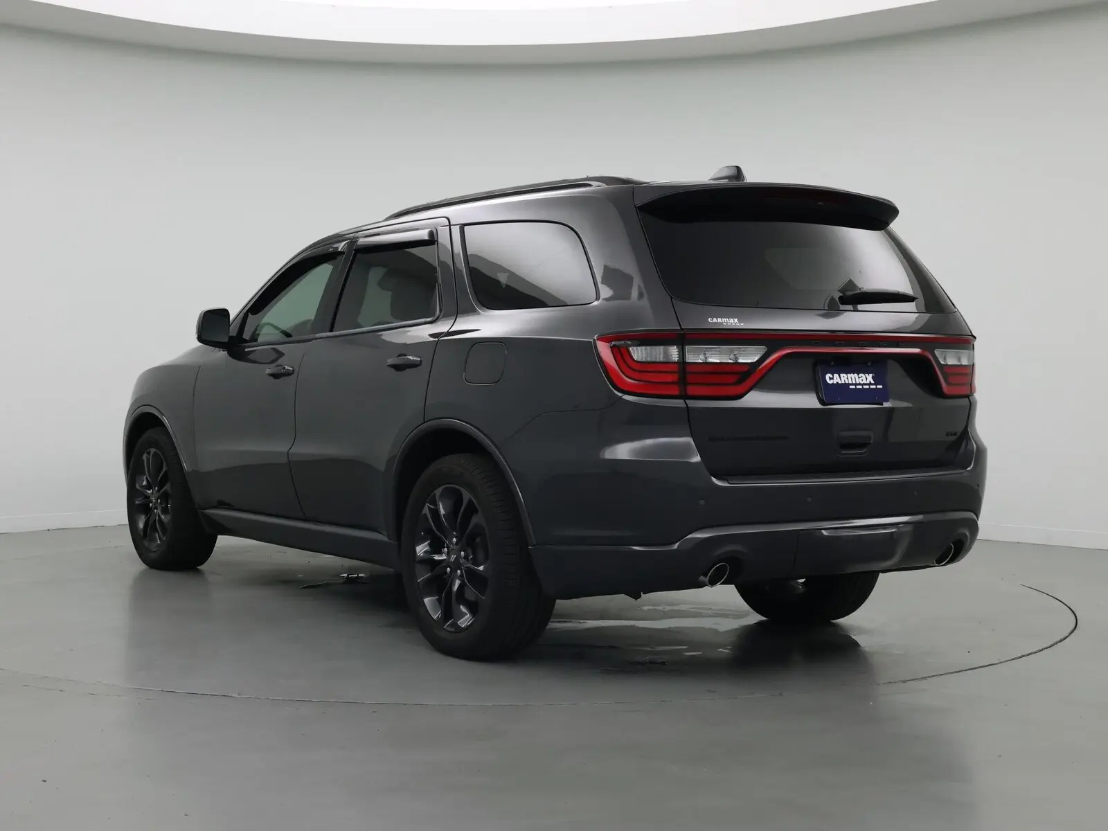 2023 Dodge Durango GT RWD Plus photo 3
