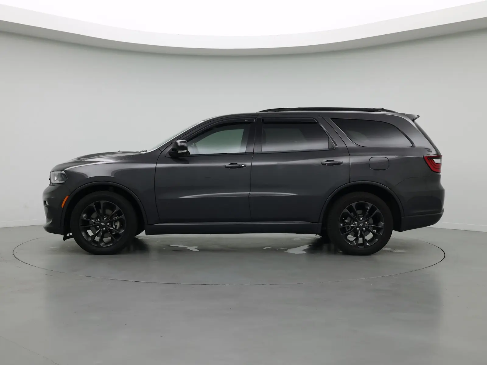 2023 Dodge Durango GT RWD Plus photo 4