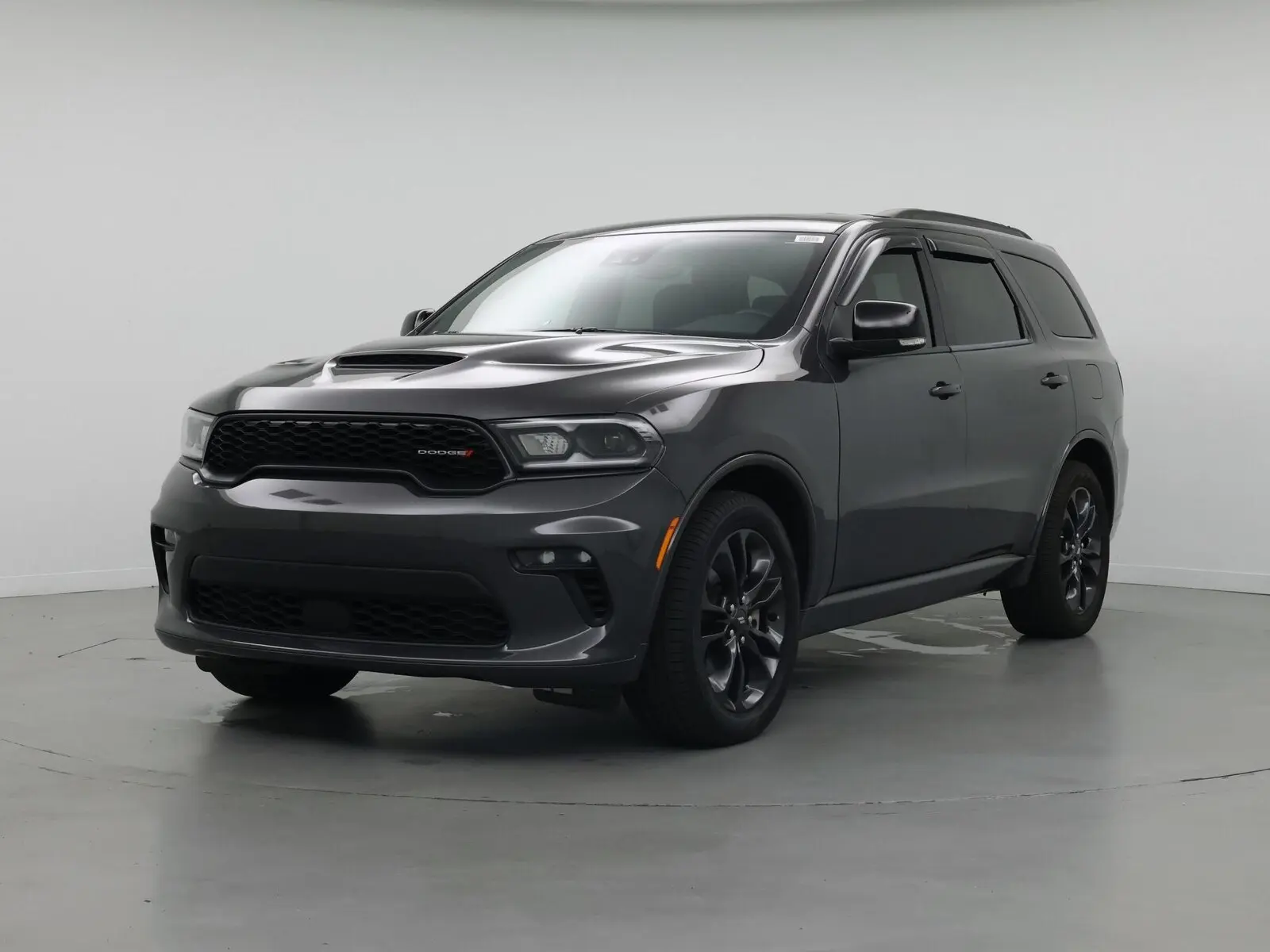2023 Dodge Durango GT RWD Plus photo 5