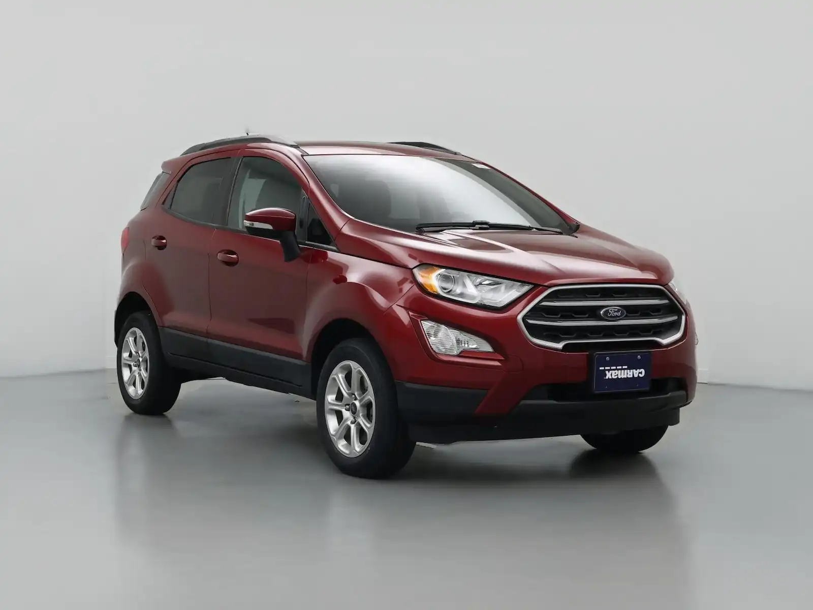 2020 Ford EcoSport SE AWD's photo