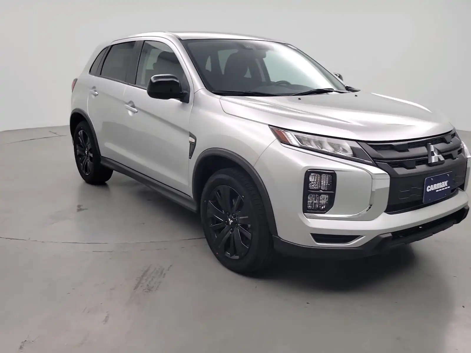 2023 Mitsubishi Outlander Sport 2.0 LE AWC CVT's photo