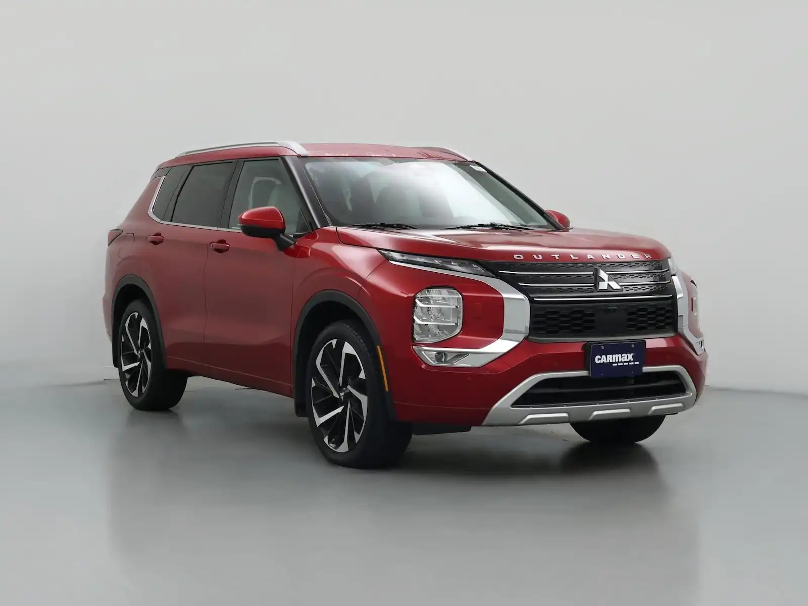 2023 Mitsubishi Outlander SEL S-AWC's photo