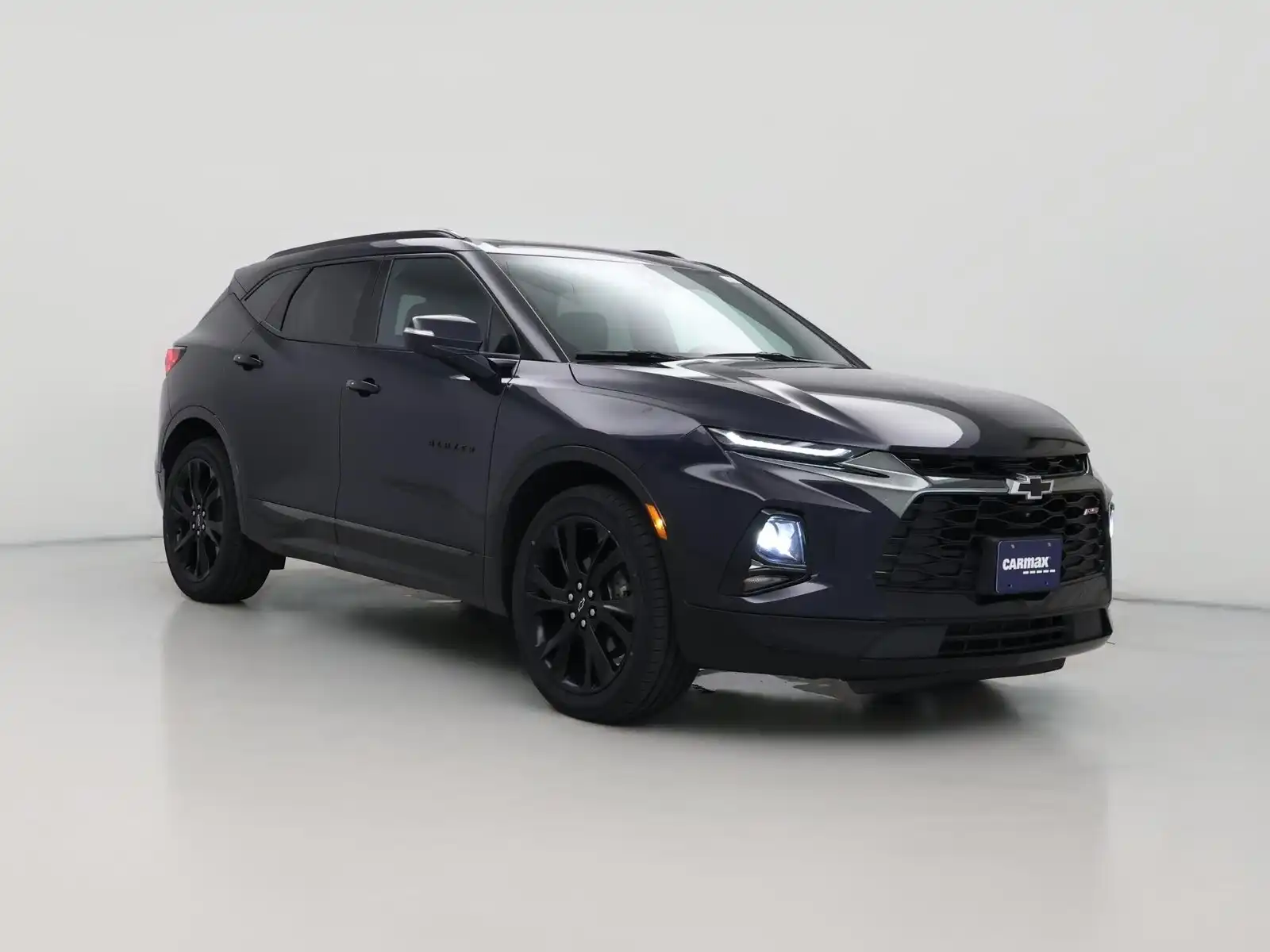 2021 Chevrolet Blazer 3.6 RS AWD's photo