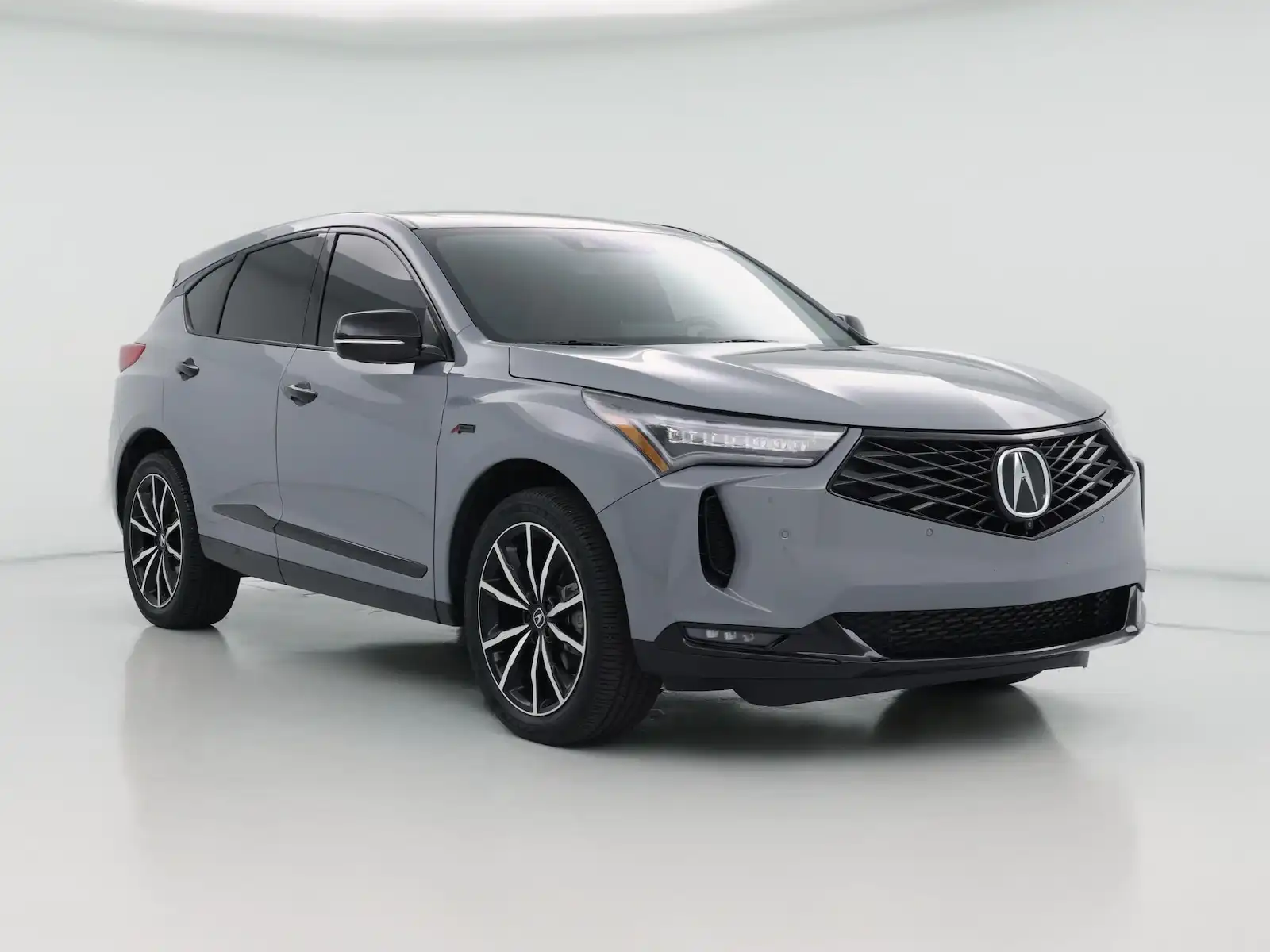 2025 Acura RDX A-Spec SH-AWD Advance Package's photo