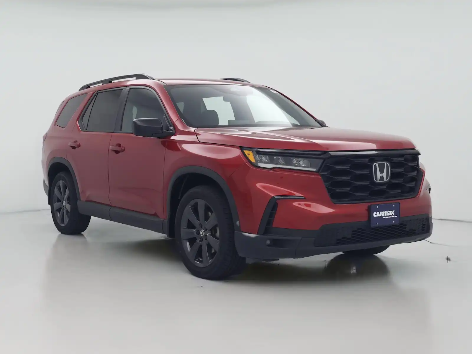 2025 Honda Pilot Sport 2WD's photo