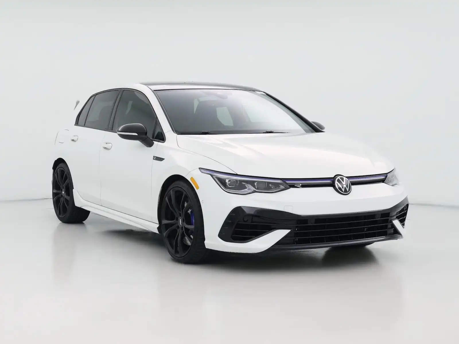 2023 Volkswagen Golf R 4-Door DSG's photo