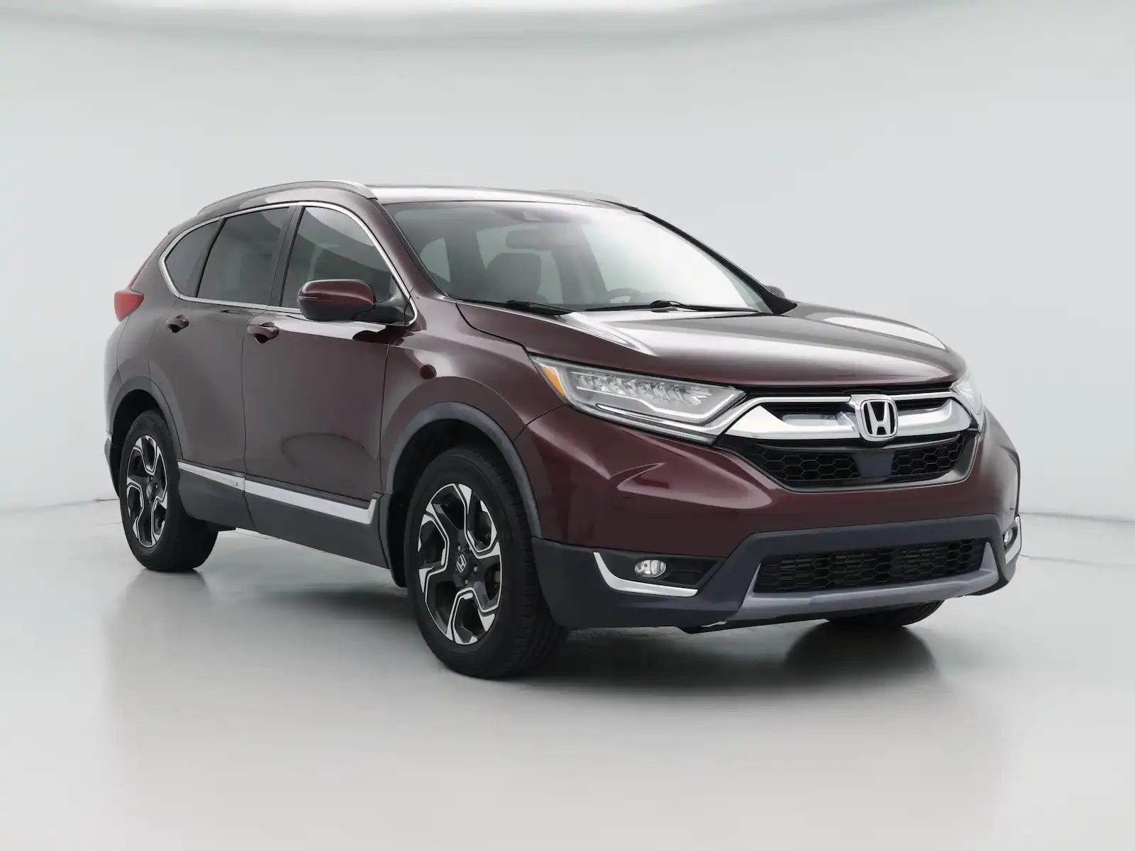 2018 Honda CR-V Touring AWD's photo