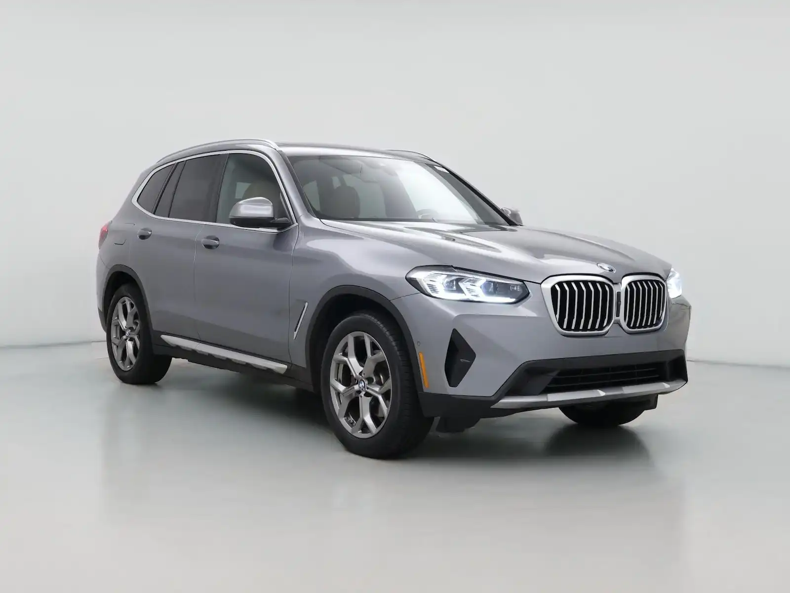 2024 BMW X3 xDrive30i's photo
