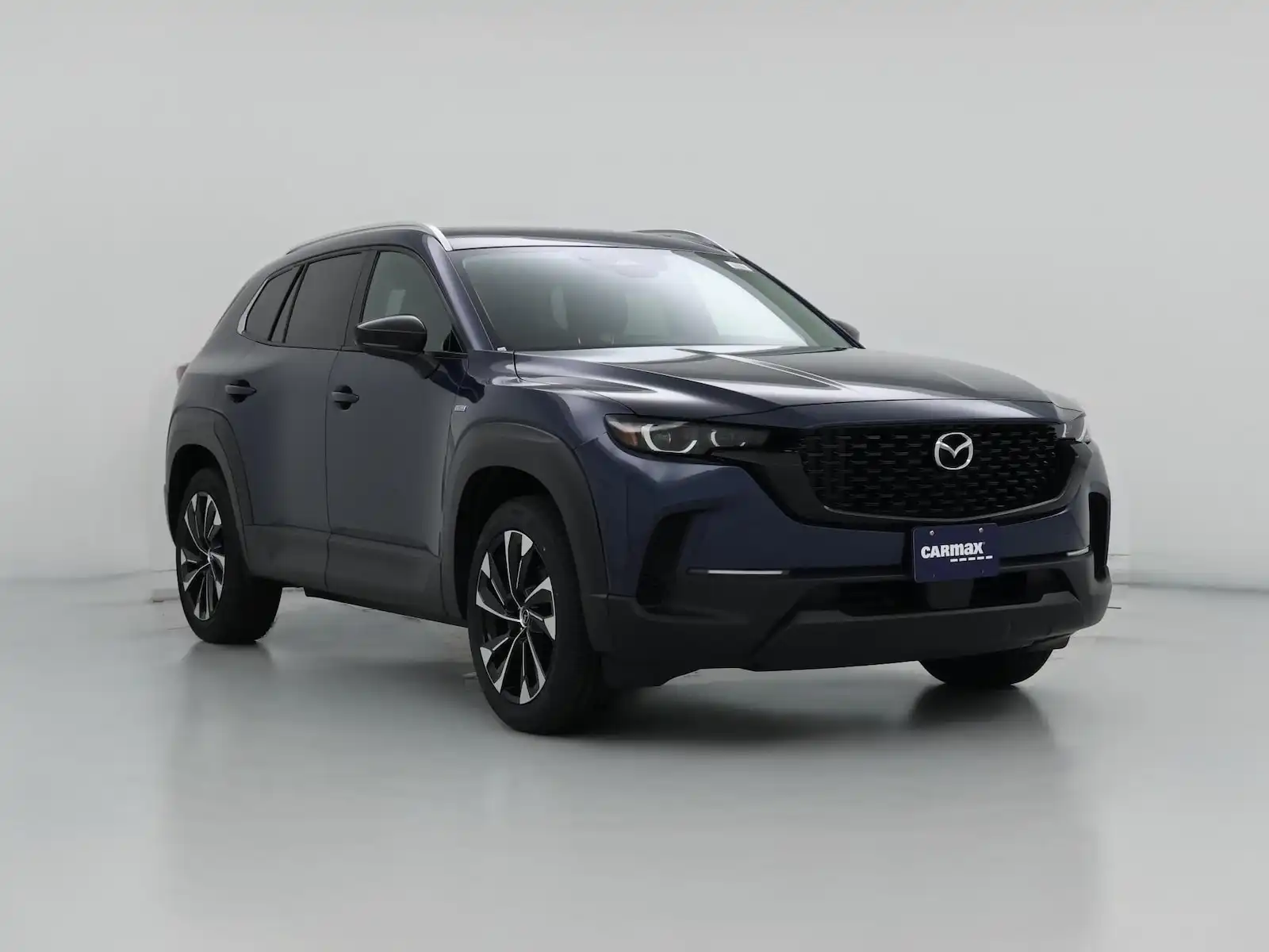 2025 Mazda CX-50 2.5 Hybrid Premium Plus's photo