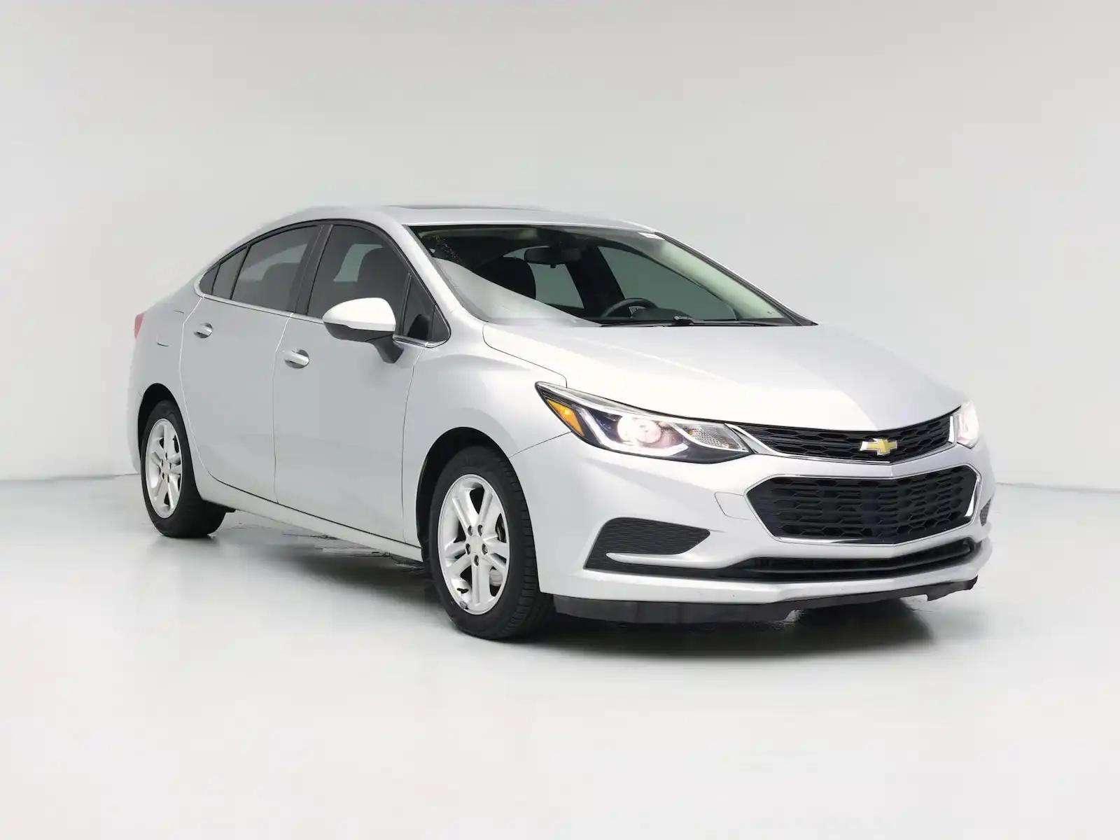 2017 Chevrolet Cruze LT Auto Diesel's photo
