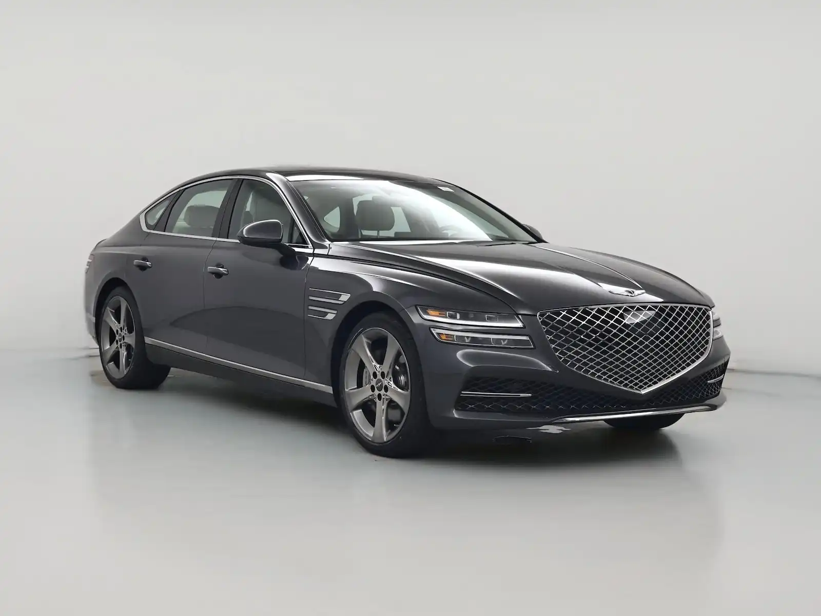 2021 Genesis G80 3.5 AWD's photo